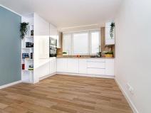 Prodej bytu 2+kk, Ostrava, Čujkovova, 29 m2