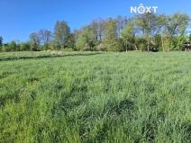 Prodej pozemku pro bydlení, Huntířov, 2282 m2