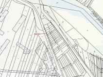 Dražba pozemku, Ivančice, 10 m2