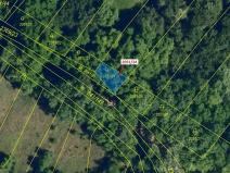 Dražba lesa, Ivančice, 64 m2