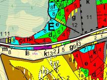 Dražba lesa, Kojetín, 152 m2