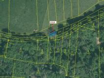 Dražba pole, Milavče, 72 m2