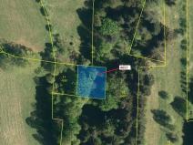 Dražba lesa, Zděchov, 435 m2