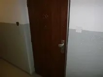 Dražba bytu 2+1, Kladno, Petrohradská, 49 m2