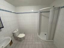 Pronájem bytu 1+1, Jeseník, Masarykovo nám., 45 m2