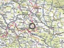 Prodej pole, Čistá u Horek, 16194 m2