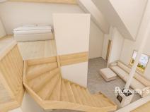 Prodej rodinného domu, Miroslav, Brněnská, 28 m2