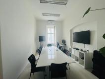 Pronájem kanceláře, Praha, 80 m2