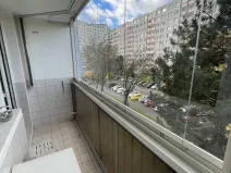 Pronájem bytu 2+kk, Praha - Řepy, Šimonova, 53 m2