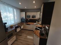 Prodej bytu 3+1, Prostějov, Jana Zrzavého, 75 m2