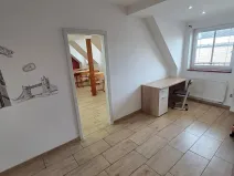 Pronájem komerční nemovitosti, Prostějov, Vodní, 30 m2