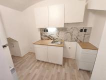 Prodej bytu 2+kk, Praha - Nusle, Čestmírova, 56 m2