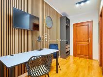 Prodej ubytování, Český Krumlov, Rooseveltova, 270 m2