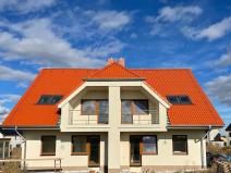 Prodej bytu 4+1, Buštěhrad, Švermova, 123 m2