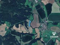 Prodej podílu pole, Kravaře, 6464 m2