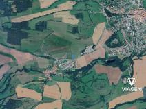 Prodej podílu pozemku pro bydlení, Volyně, 709 m2