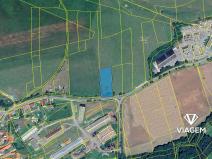 Prodej podílu pozemku pro bydlení, Volyně, 709 m2