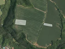 Prodej podílu pole, Mšeno, 4560 m2