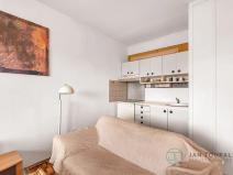 Prodej bytu 1+kk, Hradec Králové, Brožíkova, 35 m2