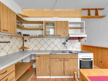 Prodej bytu 3+kk, Rokytnice v Orlických horách, U Nádraží, 65 m2