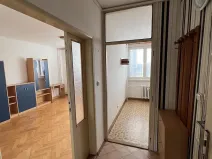 Prodej bytu 1+1, Ostrava, Ahepjukova, 39 m2