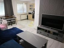 Prodej bytu 3+1, Most, Růžová, 69 m2