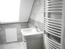 Pronájem bytu 3+1, Olšovec, 76 m2