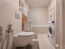 Pronájem bytu 3+kk, Praha - Strašnice, Počernická, 83 m2