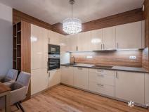 Pronájem bytu 3+kk, Praha - Strašnice, Počernická, 83 m2