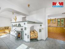 Prodej rodinného domu, Ronov nad Doubravou, U stadionu, 111 m2