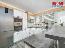 Prodej rodinného domu, Heřmanův Městec, Pod Nádražím, 106 m2