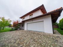 Prodej vily, Jesenice, Jiřinková, 330 m2