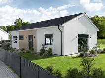 Prodej rodinného domu, Troubelice, 111 m2