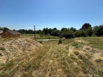 Prodej pozemku pro bydlení, Nelahozeves, Pod strání, 1958 m2