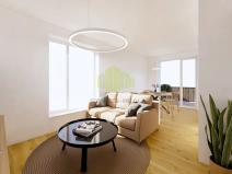 Prodej bytu 2+kk, Lipník nad Bečvou, Mánesova, 50 m2