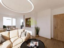 Prodej bytu 2+kk, Lipník nad Bečvou, Mánesova, 47 m2