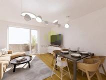 Prodej bytu 3+kk, Lipník nad Bečvou, Mánesova, 65 m2