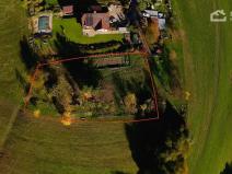 Prodej pozemku pro bydlení, Vidče, 2078 m2