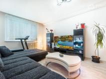 Prodej bytu 3+1, Bystřička, 74 m2