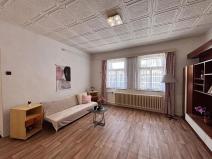 Prodej rodinného domu, Kostelec nad Orlicí, 200 m2