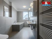 Prodej rodinného domu, Drahelčice, Kotoučova, 101 m2