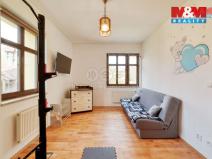 Pronájem bytu 3+kk, Tachov - Oldřichov, 67 m2