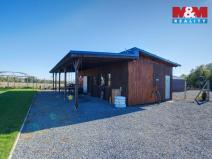 Prodej pole, Fulnek, 70922 m2