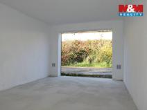 Prodej garáže, Králův Dvůr, Nad Stadionem, 20 m2