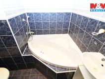 Prodej bytu 1+1, Nový Bor, Wolkerova, 39 m2