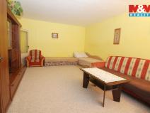 Prodej bytu 1+1, Nový Bor, Wolkerova, 39 m2