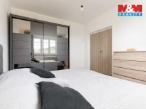 Prodej bytu 2+1, Ostrava - Hrabůvka, Klegova, 54 m2