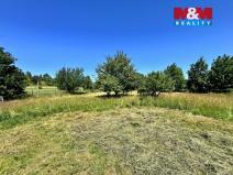 Prodej pozemku pro bydlení, Skorošice, 1102 m2