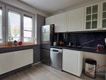 Prodej bytu 4+1, Jenštejn, Radonická, 70 m2