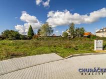 Prodej pozemku pro bydlení, Obříství, 737 m2